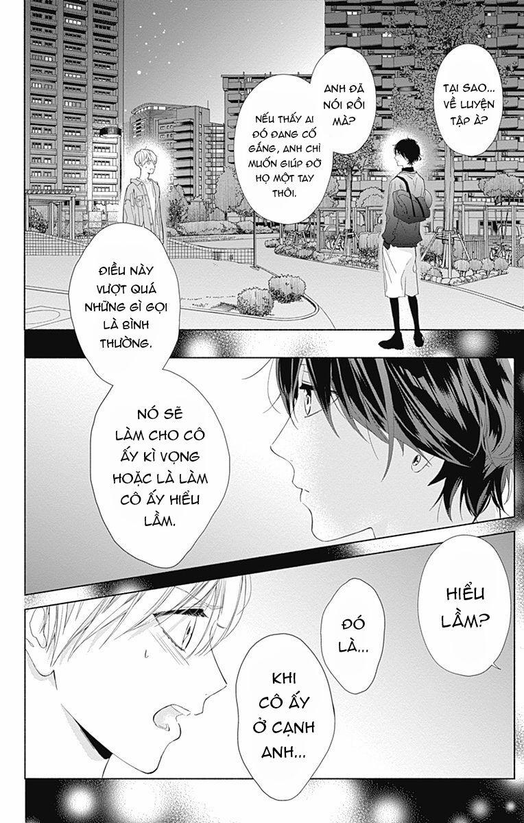 Futari De Koi Wo Suru Riyuu 9 trang 12