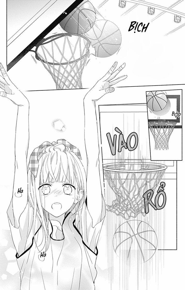 Futari De Koi Wo Suru Riyuu 9 trang 24