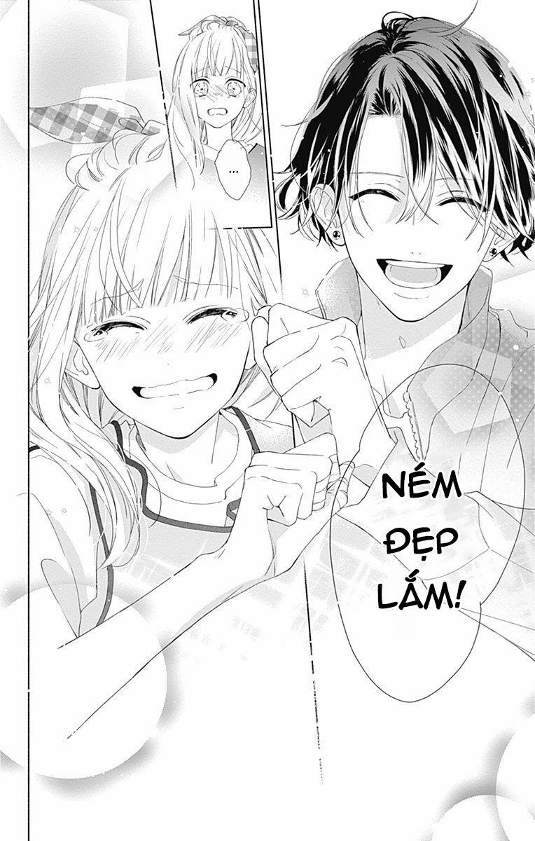 Futari De Koi Wo Suru Riyuu 9 trang 26