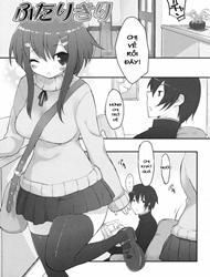 Đọc truyện tranh Futari Kiri