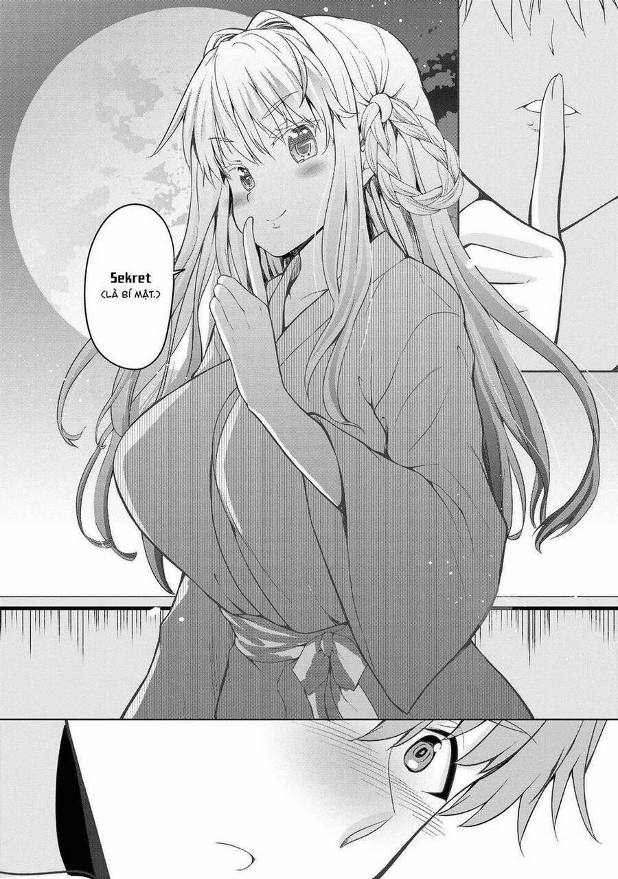 Futari Nara Doko E Demo 1.1 trang 10