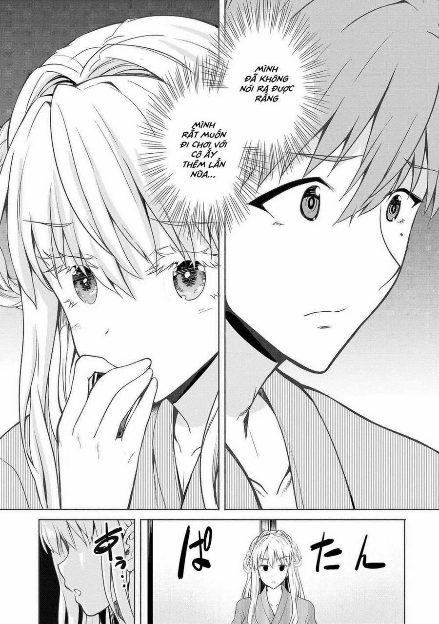 Futari Nara Doko E Demo 1.1 trang 15