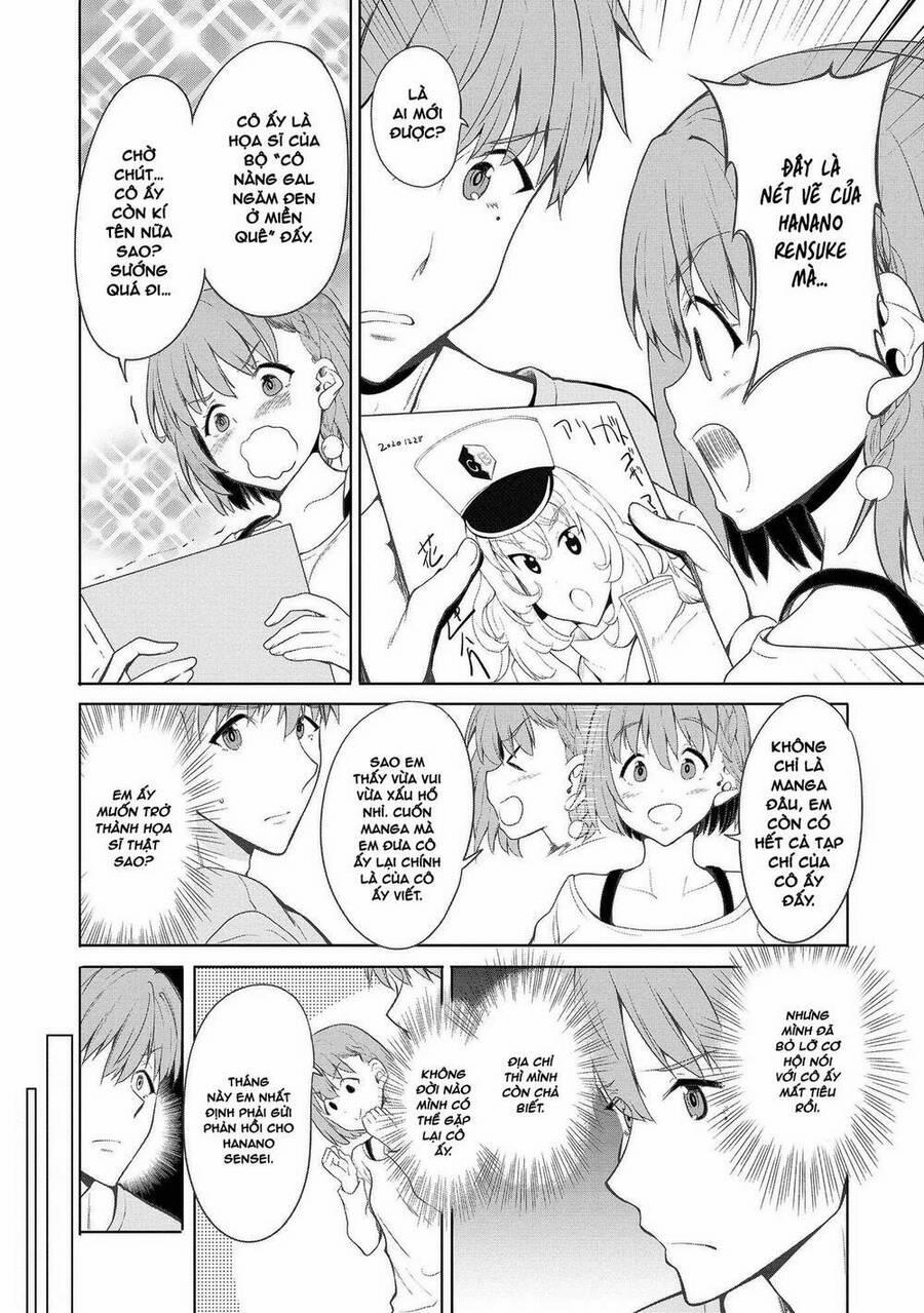 Futari Nara Doko E Demo 1.1 trang 19