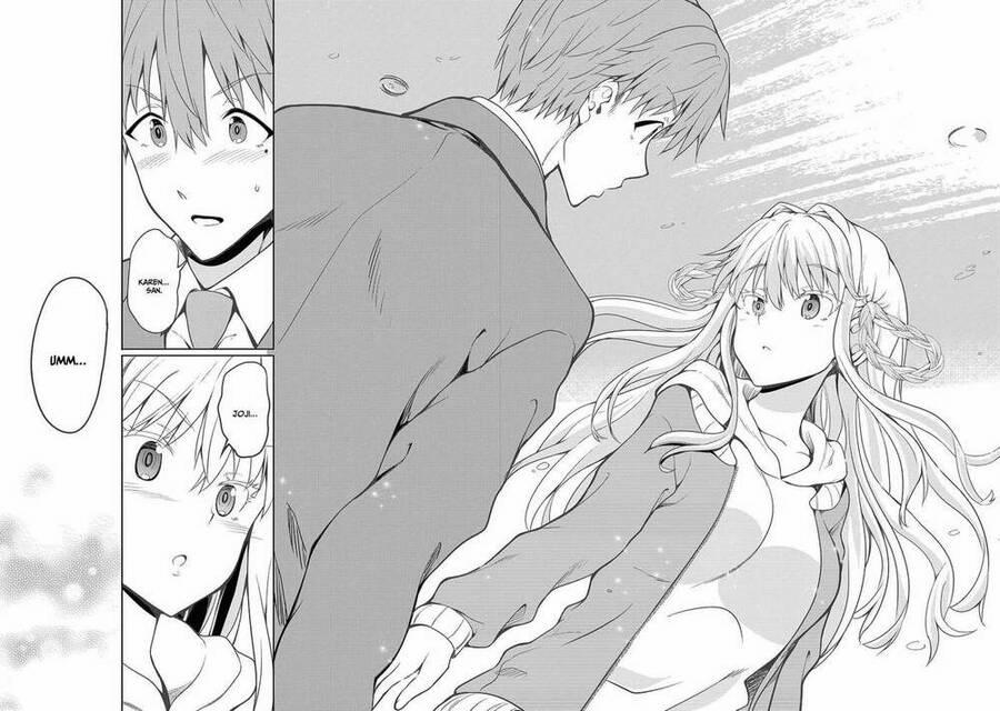 Futari Nara Doko E Demo 1.1 trang 25