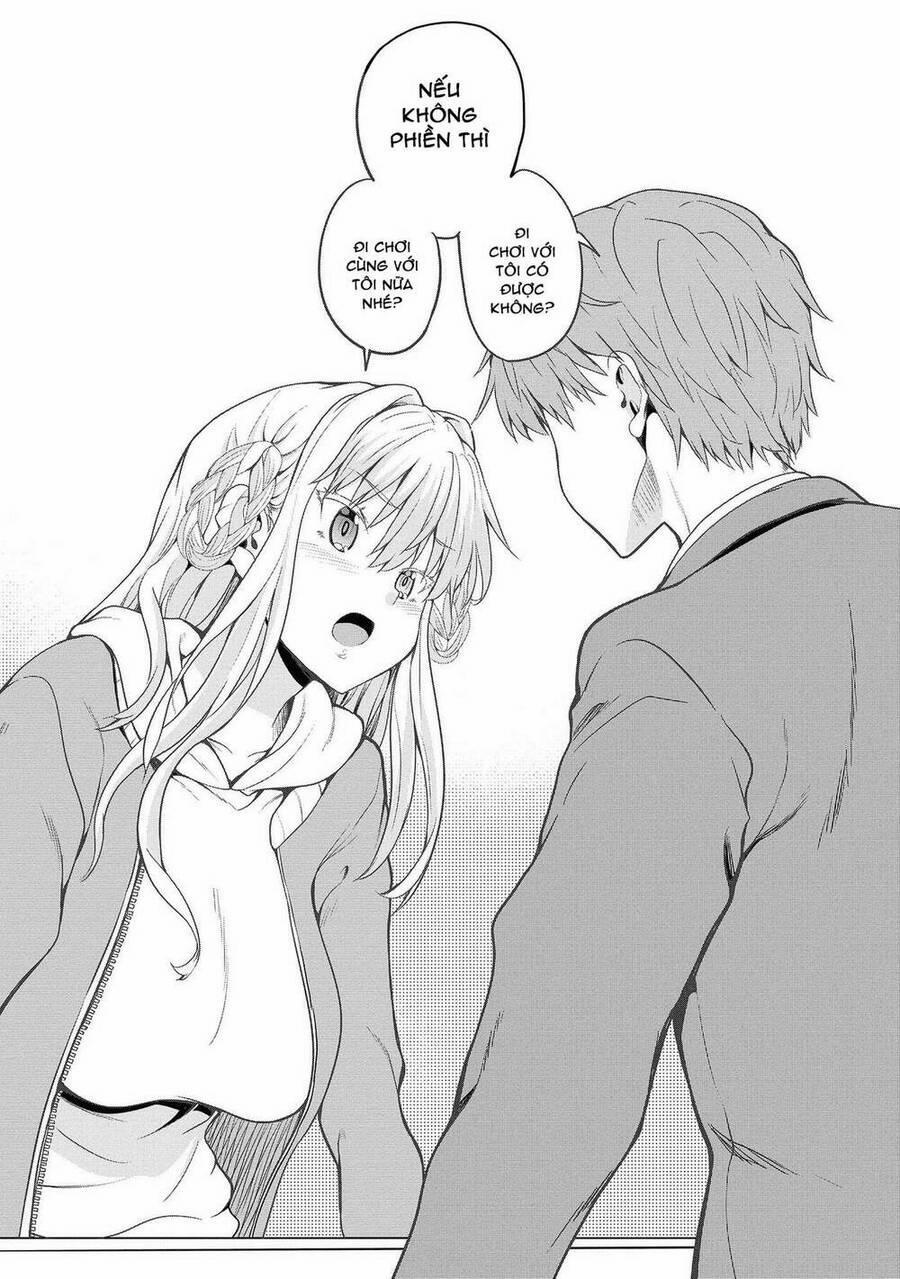 Futari Nara Doko E Demo 1.1 trang 26