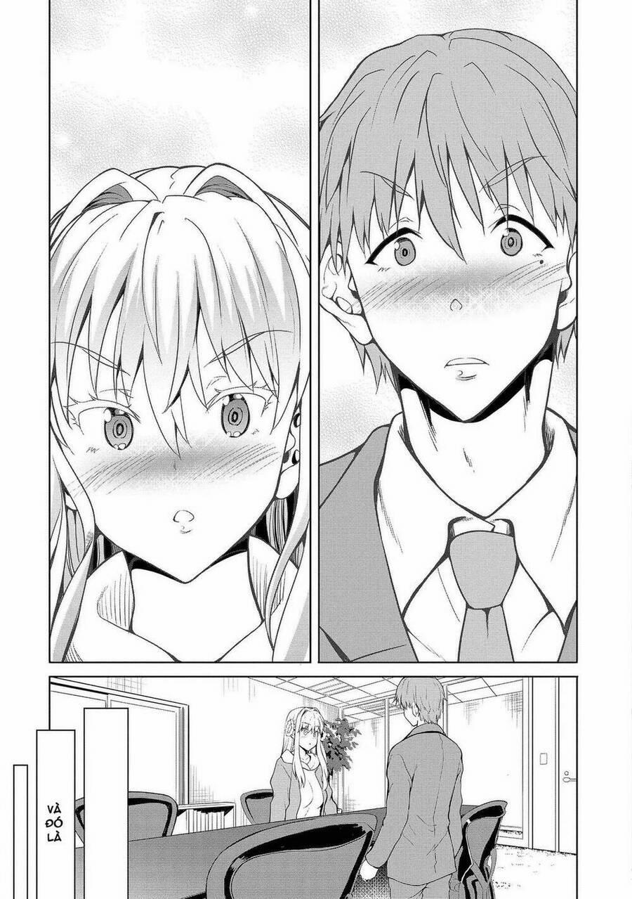 Futari Nara Doko E Demo 1.1 trang 27