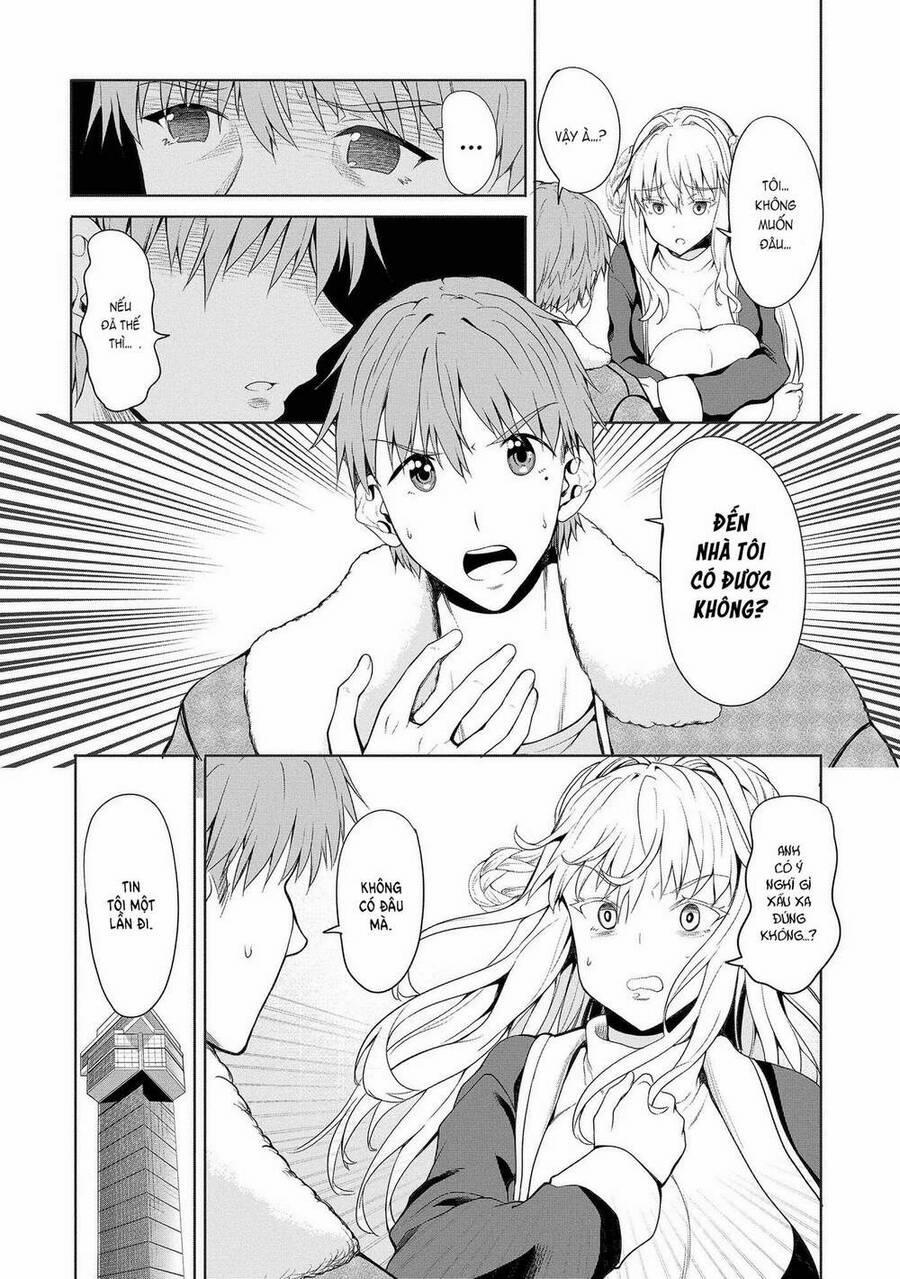 Futari Nara Doko E Demo 1.1 trang 3