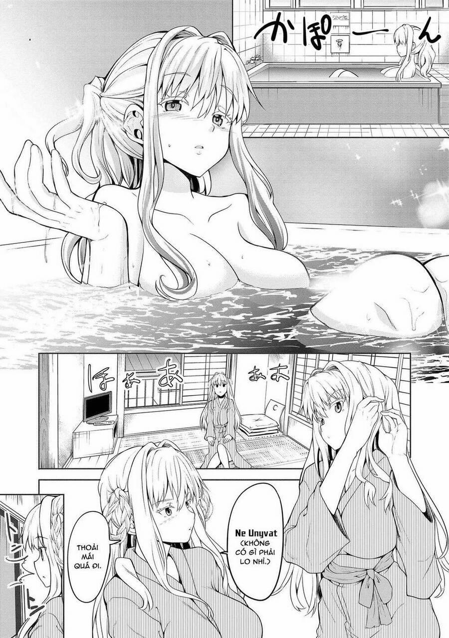 Futari Nara Doko E Demo 1.1 trang 6