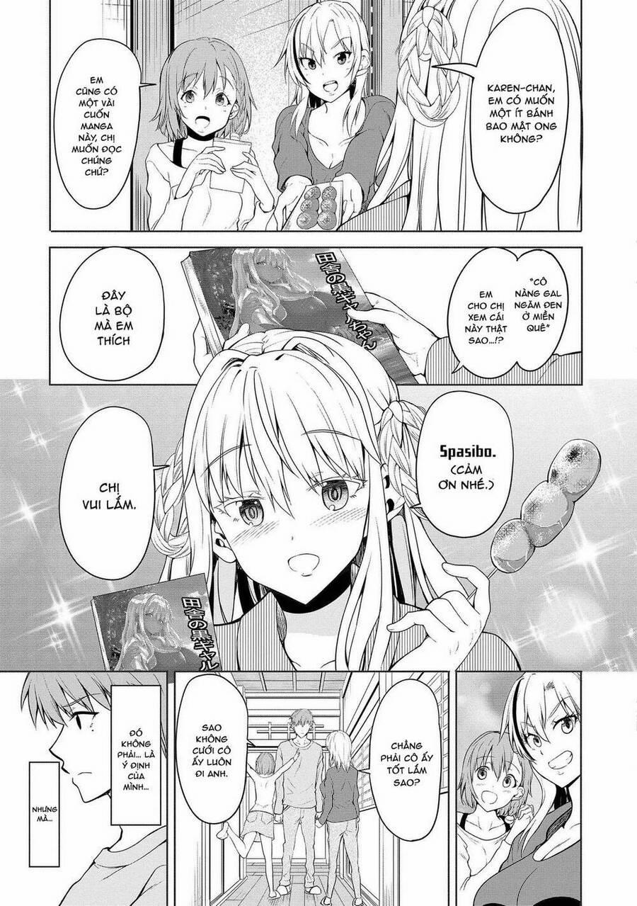 Futari Nara Doko E Demo 1.1 trang 7