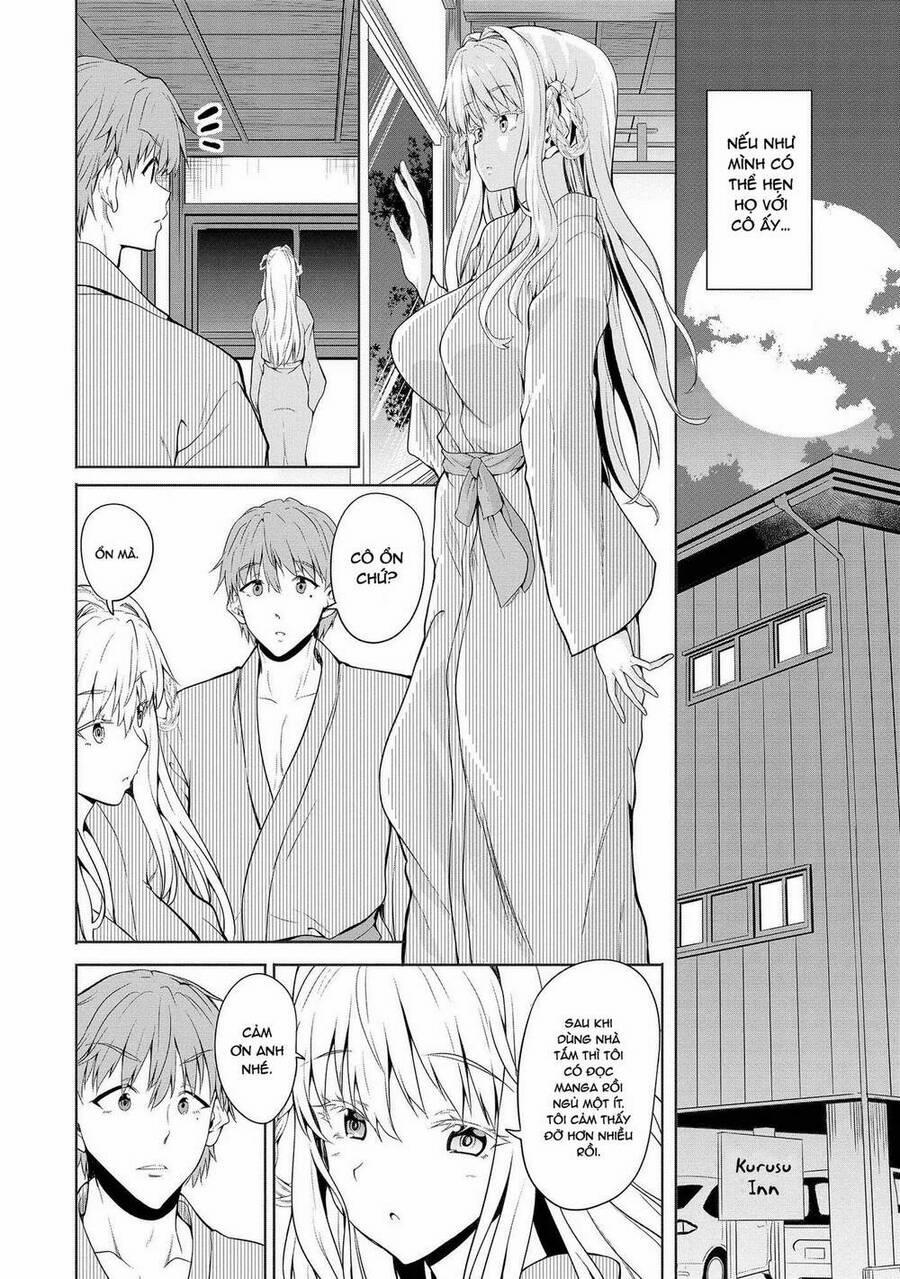 Futari Nara Doko E Demo 1.1 trang 8