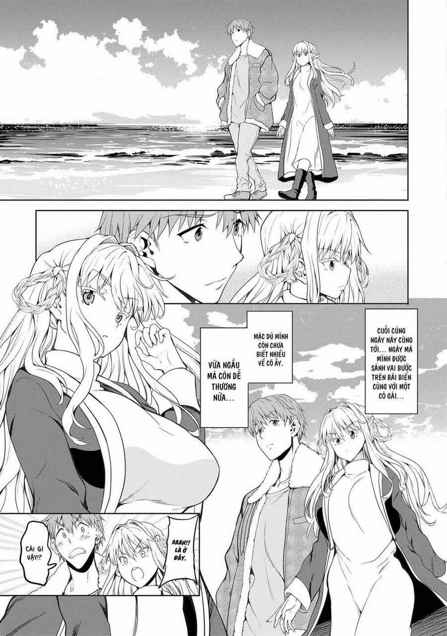 Futari Nara Doko E Demo 1 trang 18