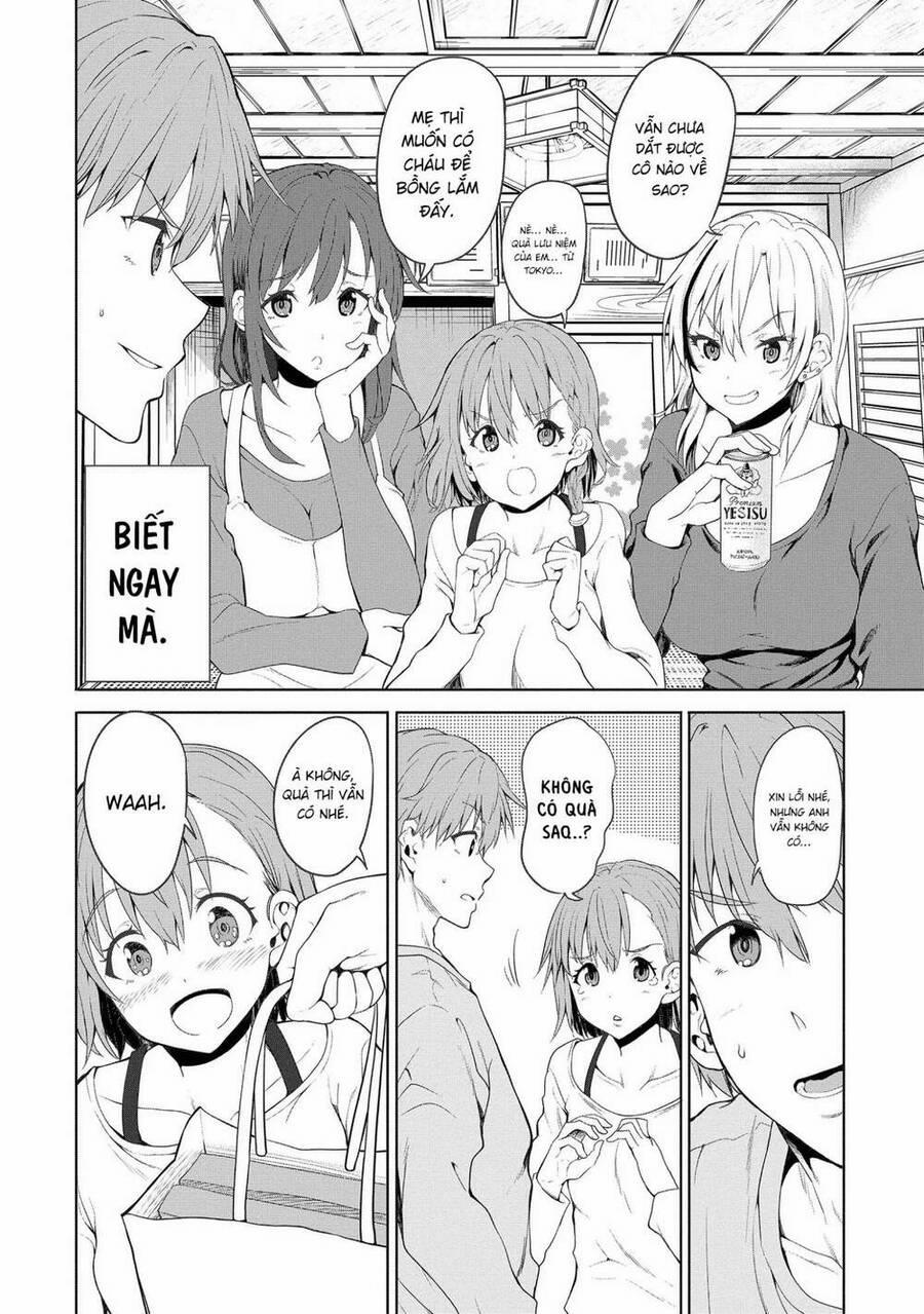 Futari Nara Doko E Demo 1 trang 5