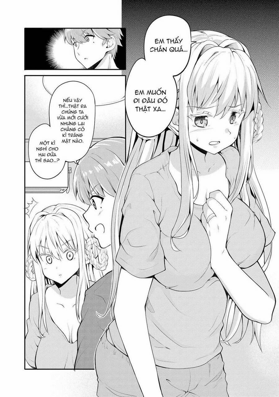 Futari Nara Doko E Demo 2 trang 10