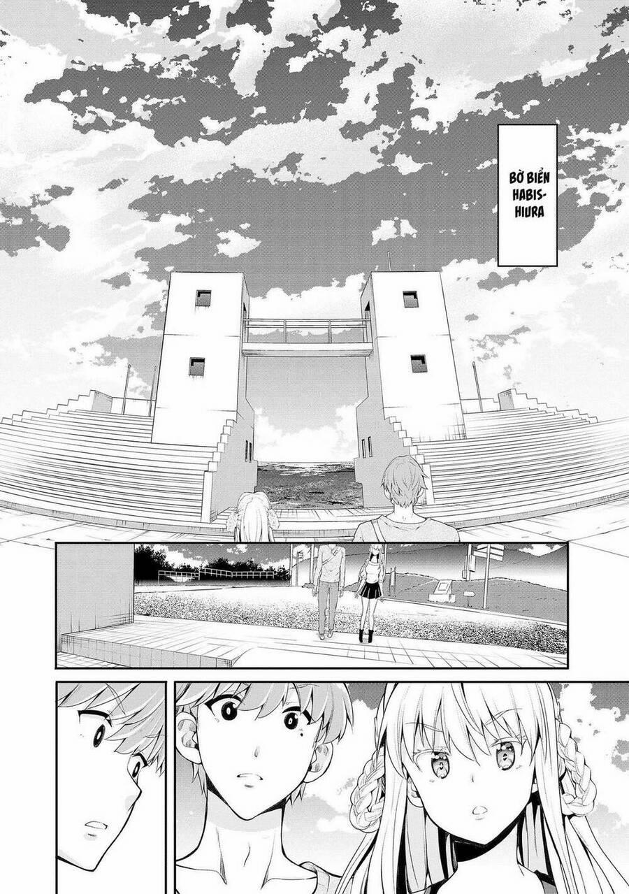 Futari Nara Doko E Demo 2 trang 15