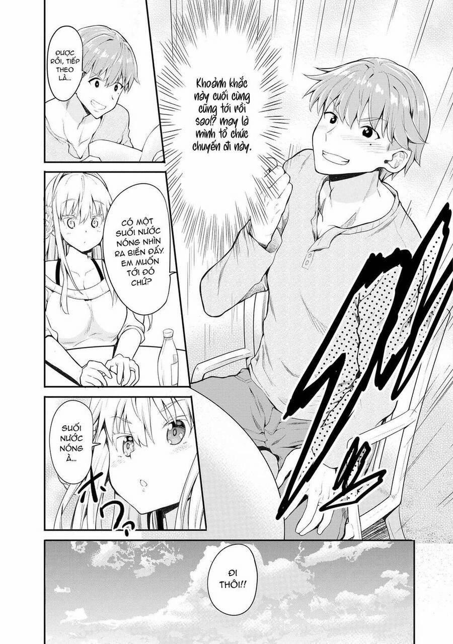 Futari Nara Doko E Demo 2 trang 21