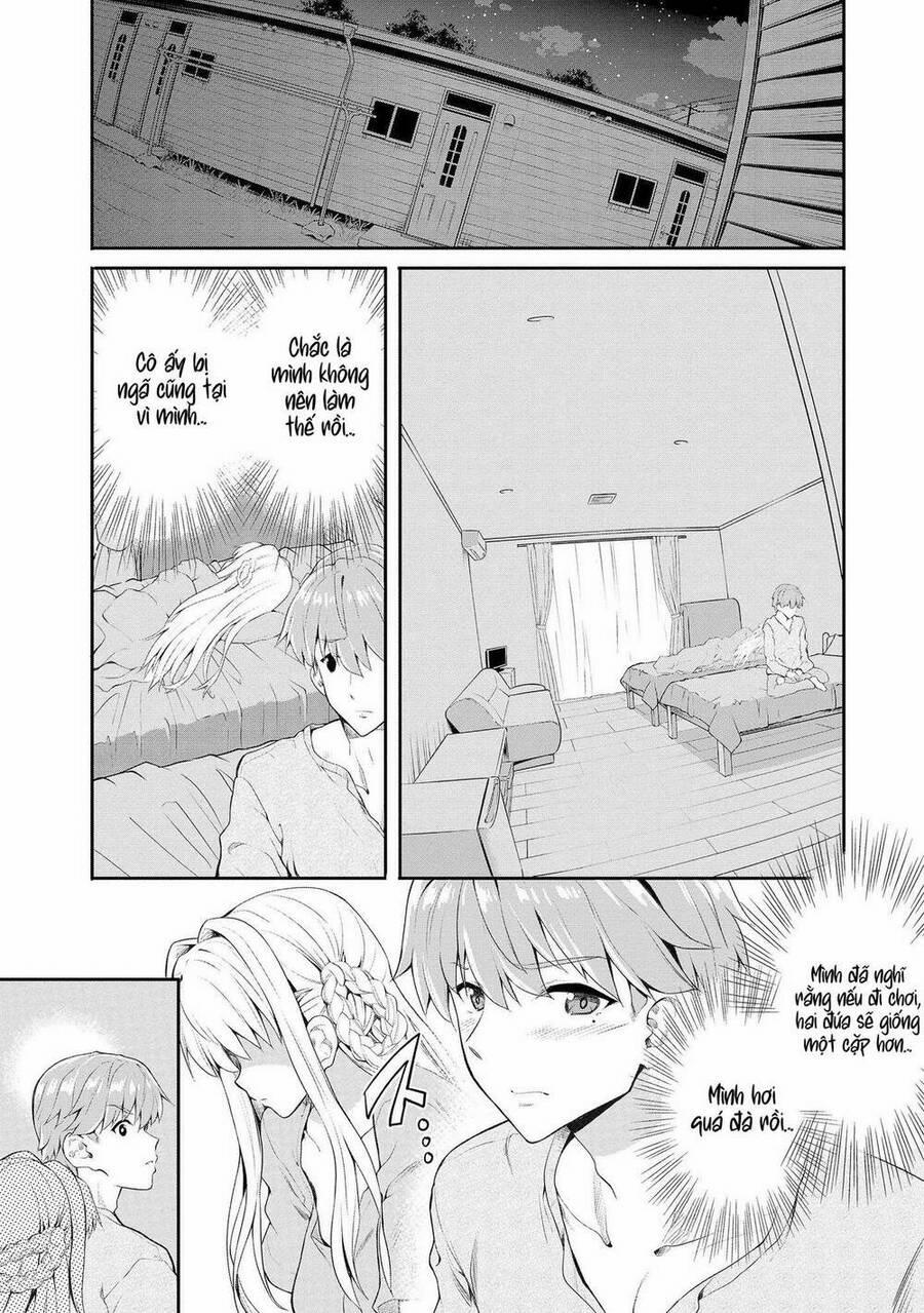 Futari Nara Doko E Demo 2 trang 25