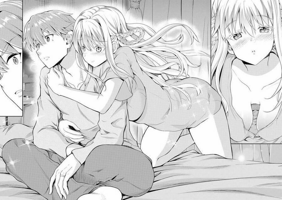 Futari Nara Doko E Demo 2 trang 26