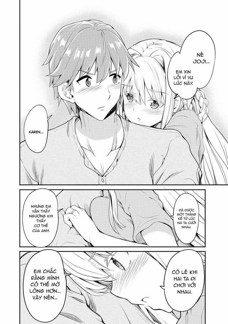 Futari Nara Doko E Demo 2 trang 27