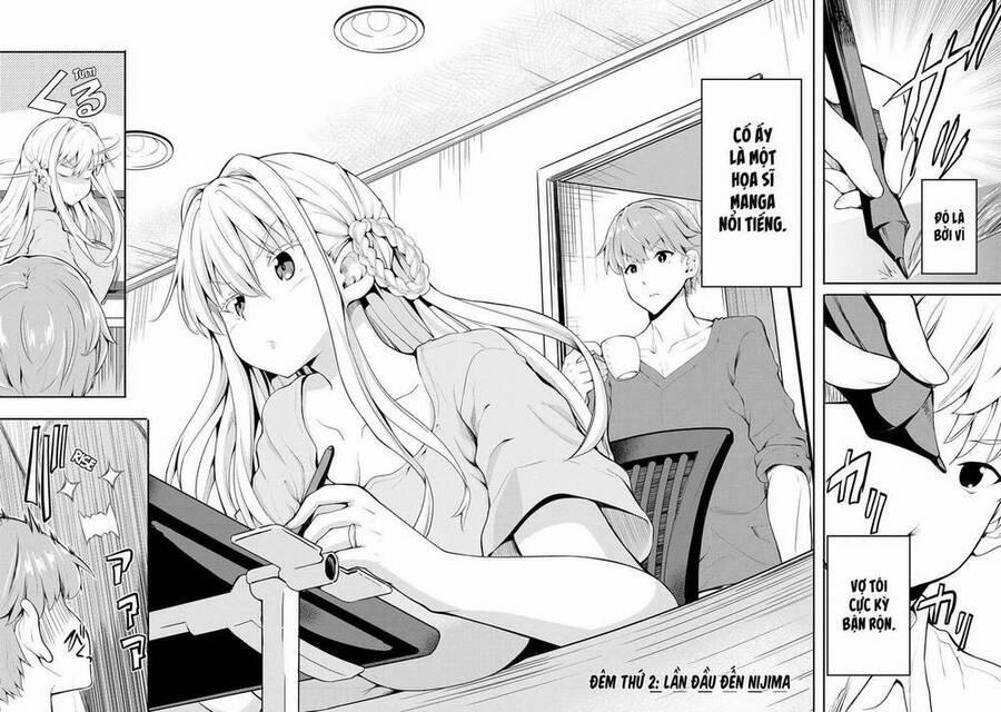 Futari Nara Doko E Demo 2 trang 3