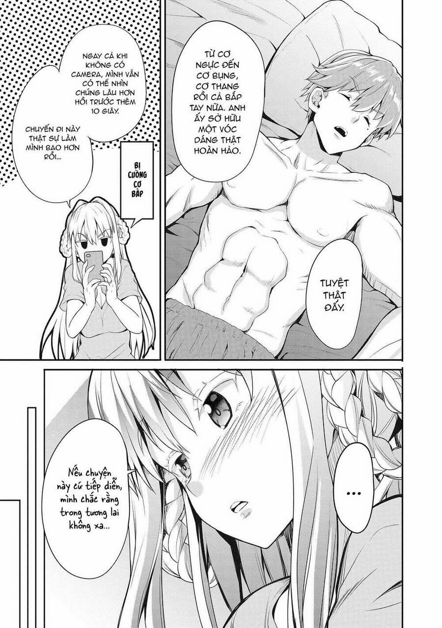 Futari Nara Doko E Demo 2 trang 30