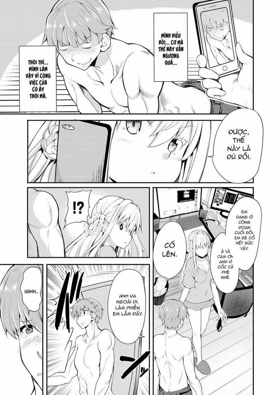 Futari Nara Doko E Demo 2 trang 5