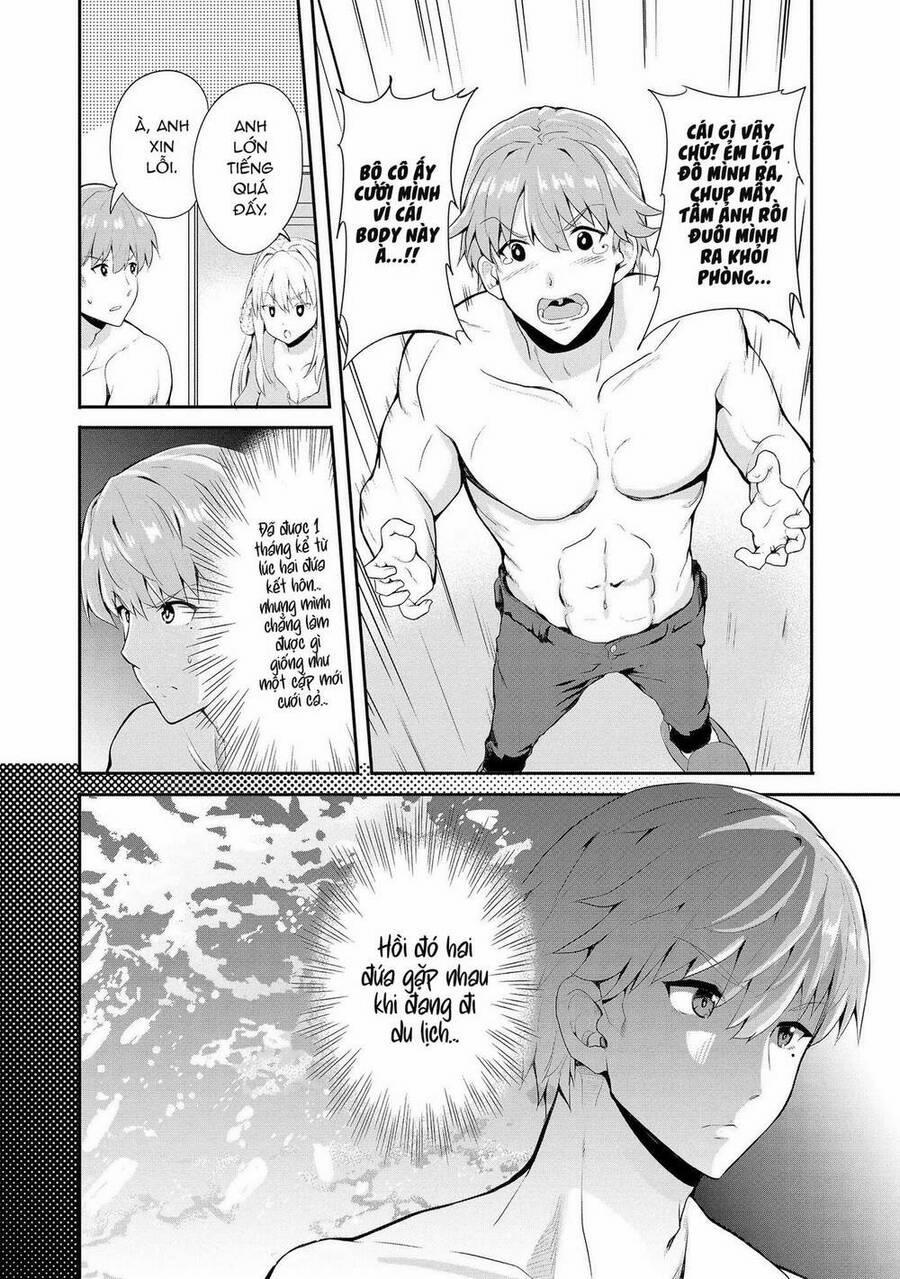 Futari Nara Doko E Demo 2 trang 6