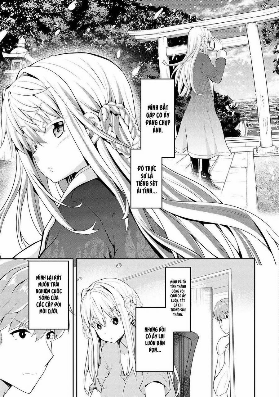 Futari Nara Doko E Demo 2 trang 7