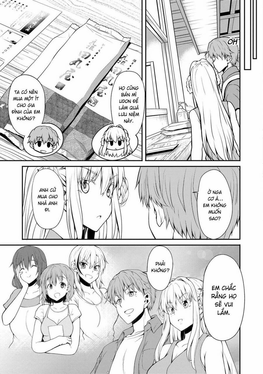 Futari Nara Doko E Demo 3 trang 10