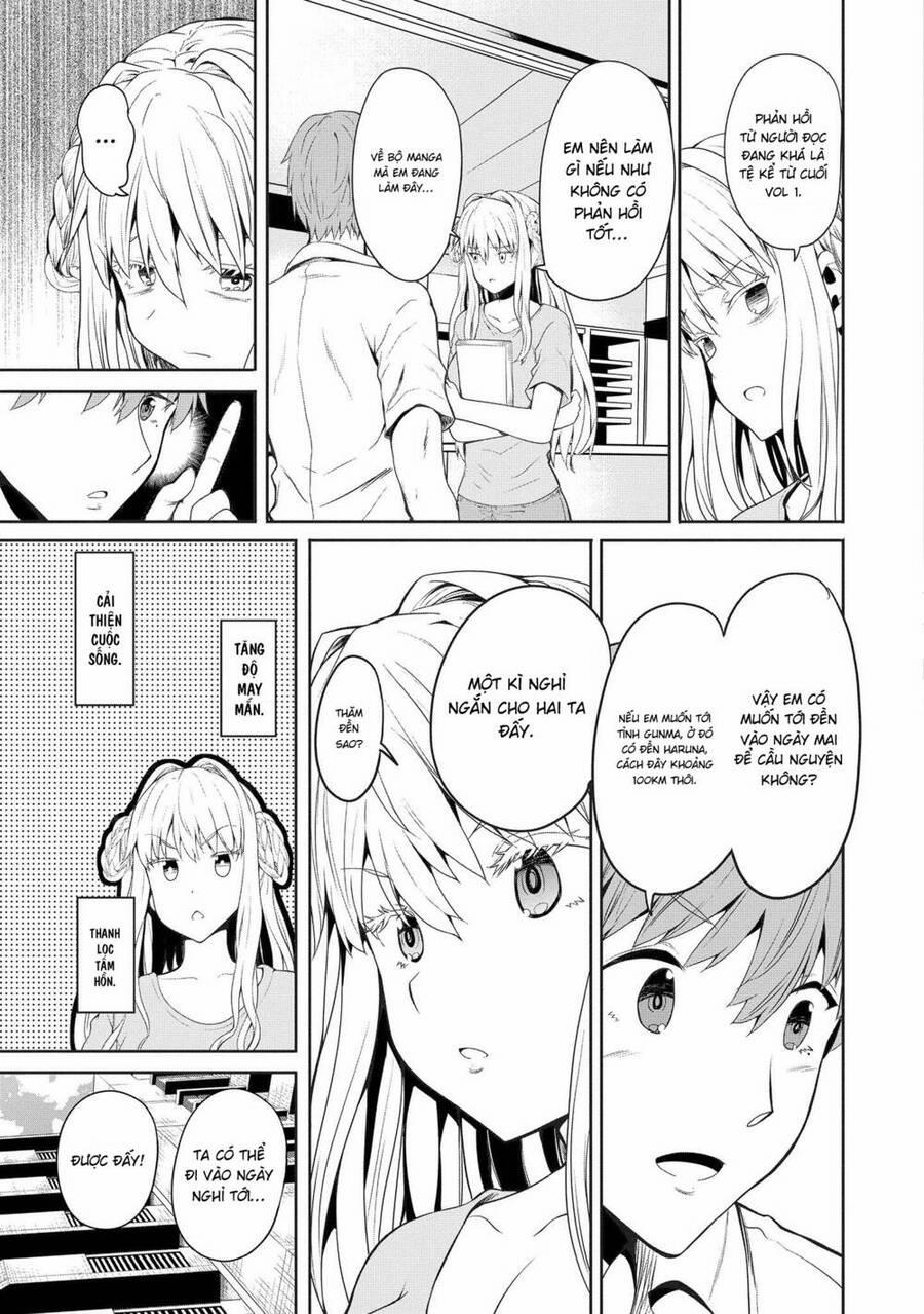 Futari Nara Doko E Demo 3 trang 4