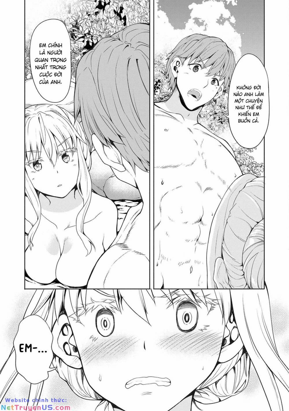 Futari Nara Doko E Demo 4 trang 21