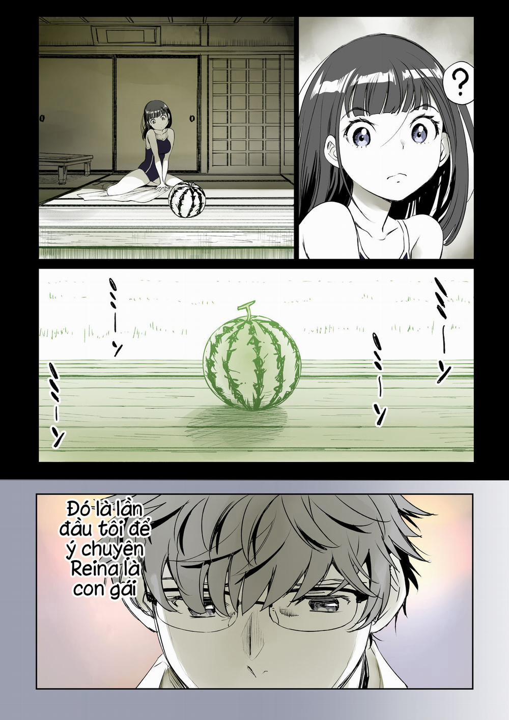 Futari no aishou Prologue trang 31