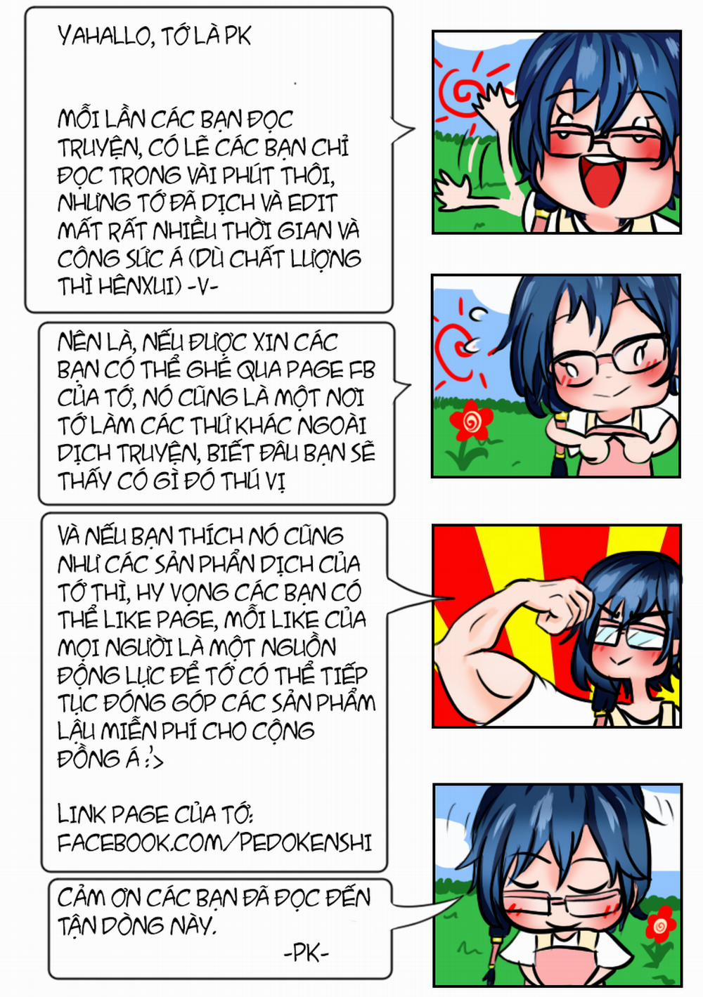 Futari no aishou Vol 1 trang 80