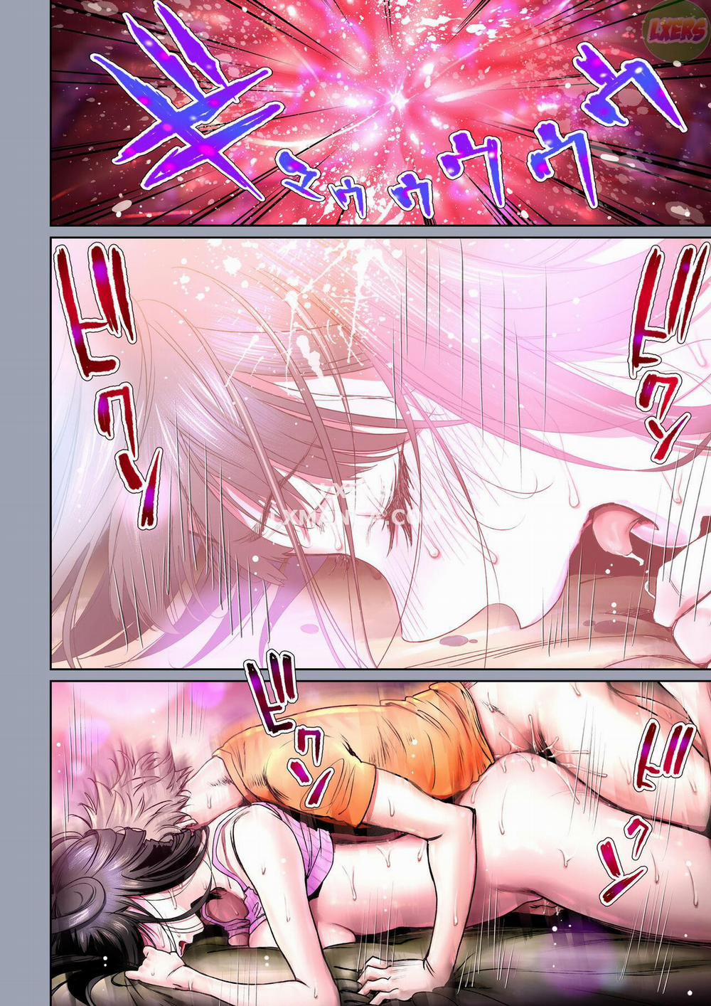 Futari no aishou Vol 2 trang 69