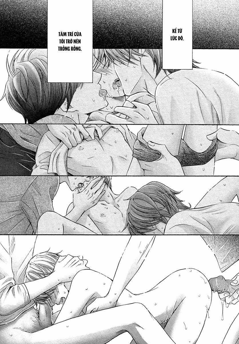 Futari No Musuko Ni Nerawarete Imasu 1 trang 26