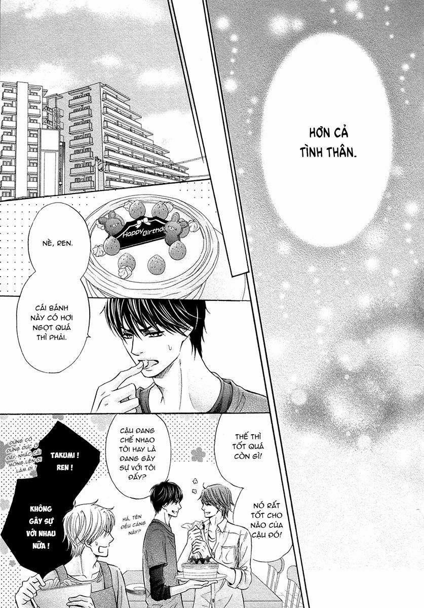 Futari No Musuko Ni Nerawarete Imasu 1 trang 43