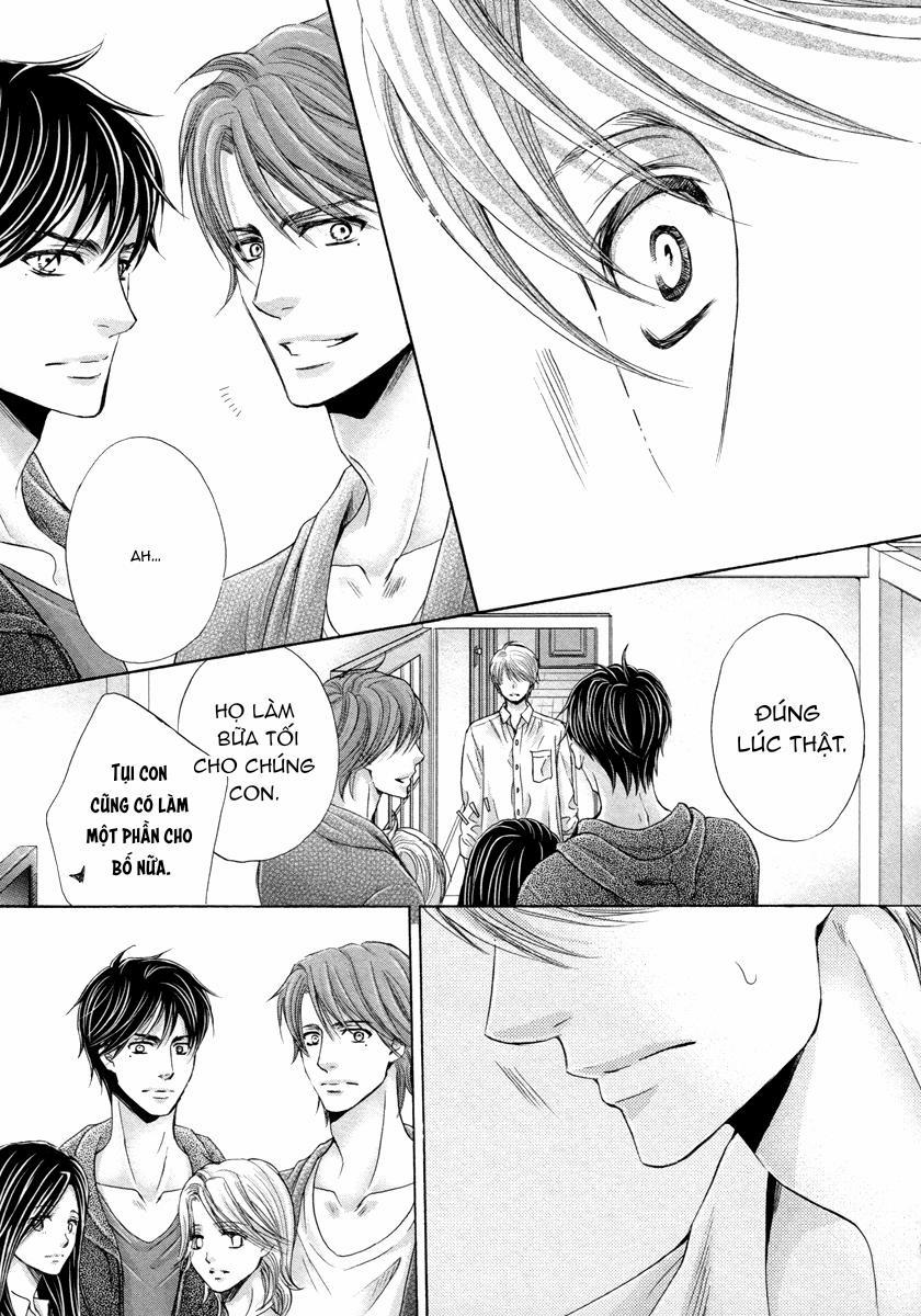 Futari No Musuko Ni Nerawarete Imasu 4 trang 24