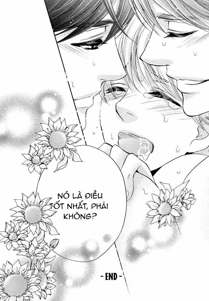 Futari No Musuko Ni Nerawarete Imasu 6 trang 10