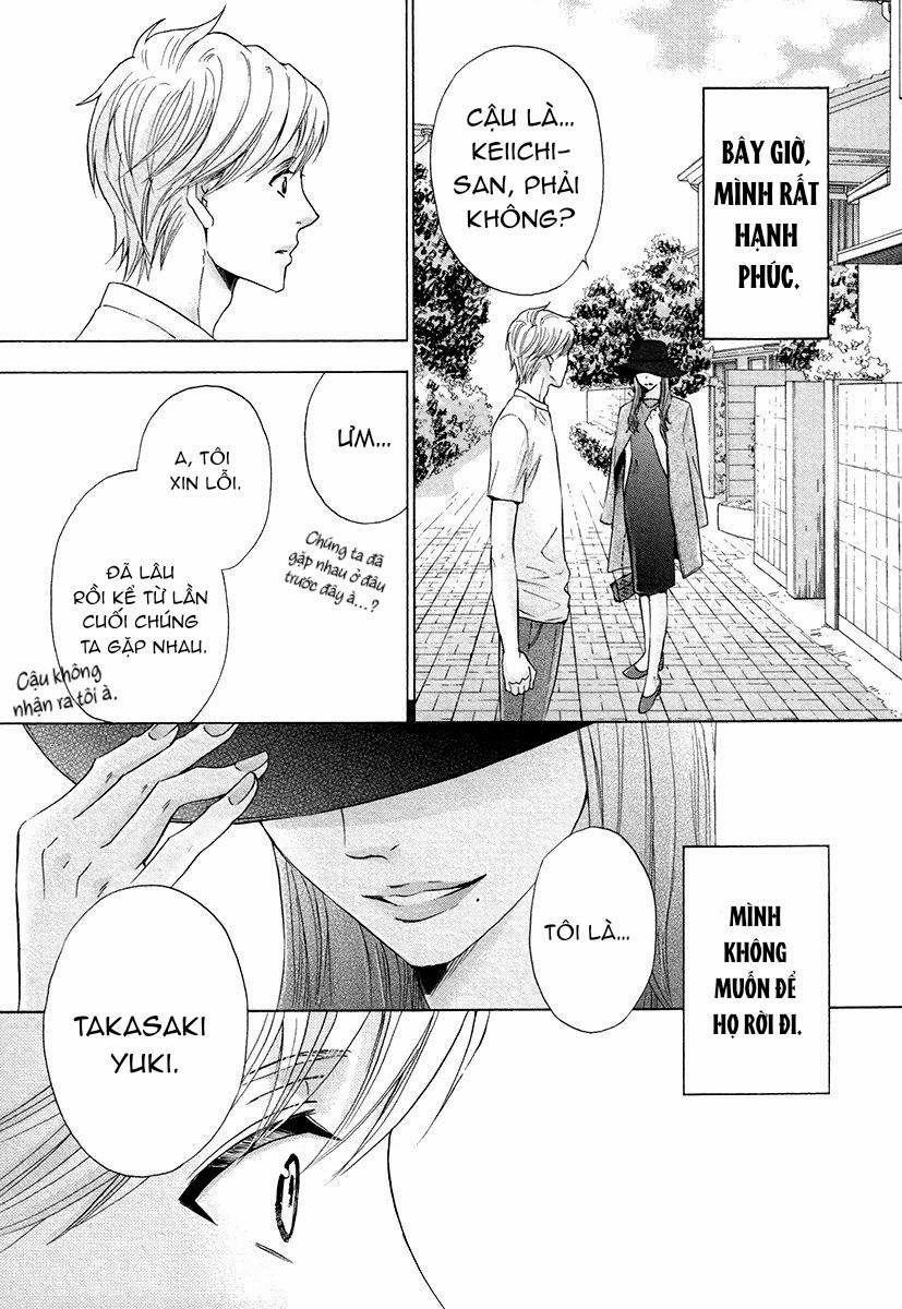 Futari No Musuko Ni Nerawarete Imasu 7 trang 43