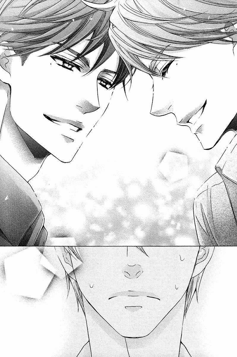 Futari No Musuko Ni Nerawarete Imasu 8 trang 20