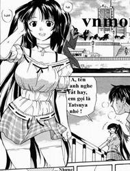 Đọc truyện tranh Futari no Yume