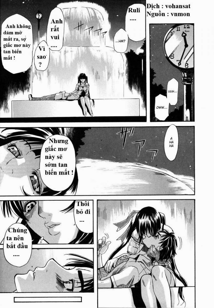 Futari no Yume Oneshot trang 6