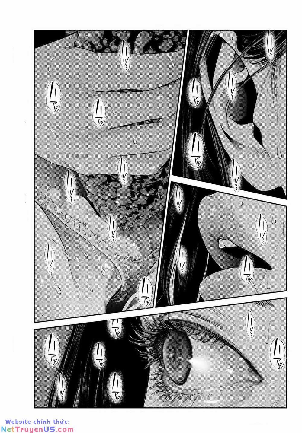 Futari Switch 1 trang 2