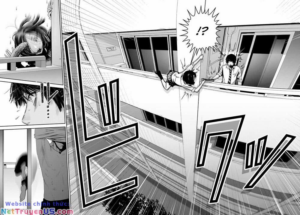 Futari Switch 1 trang 25