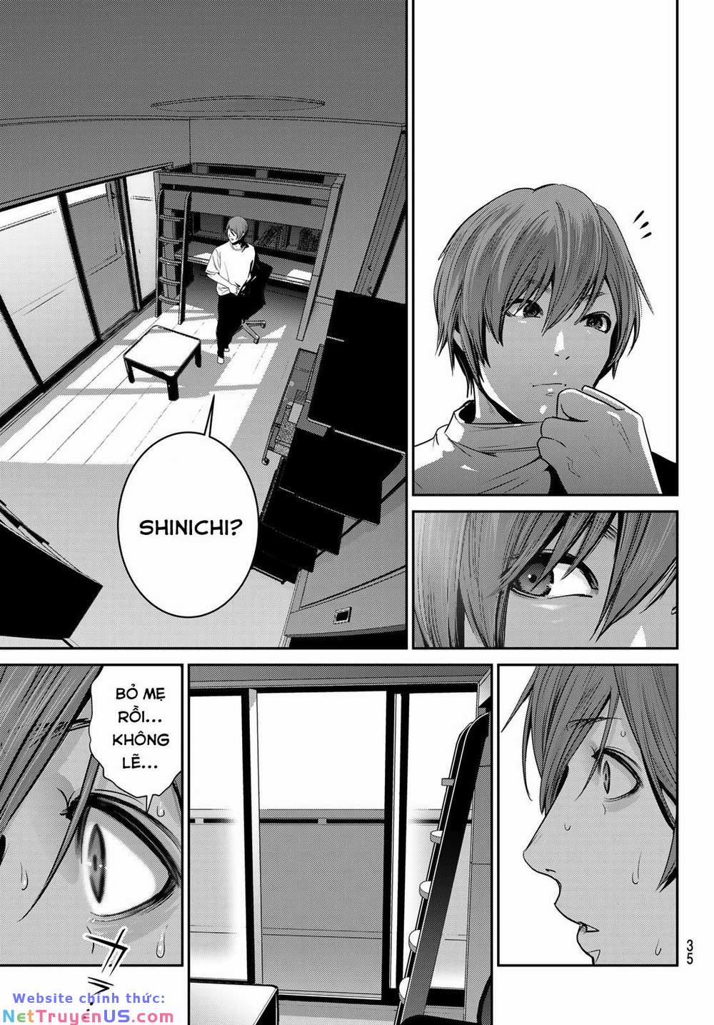 Futari Switch 1 trang 29