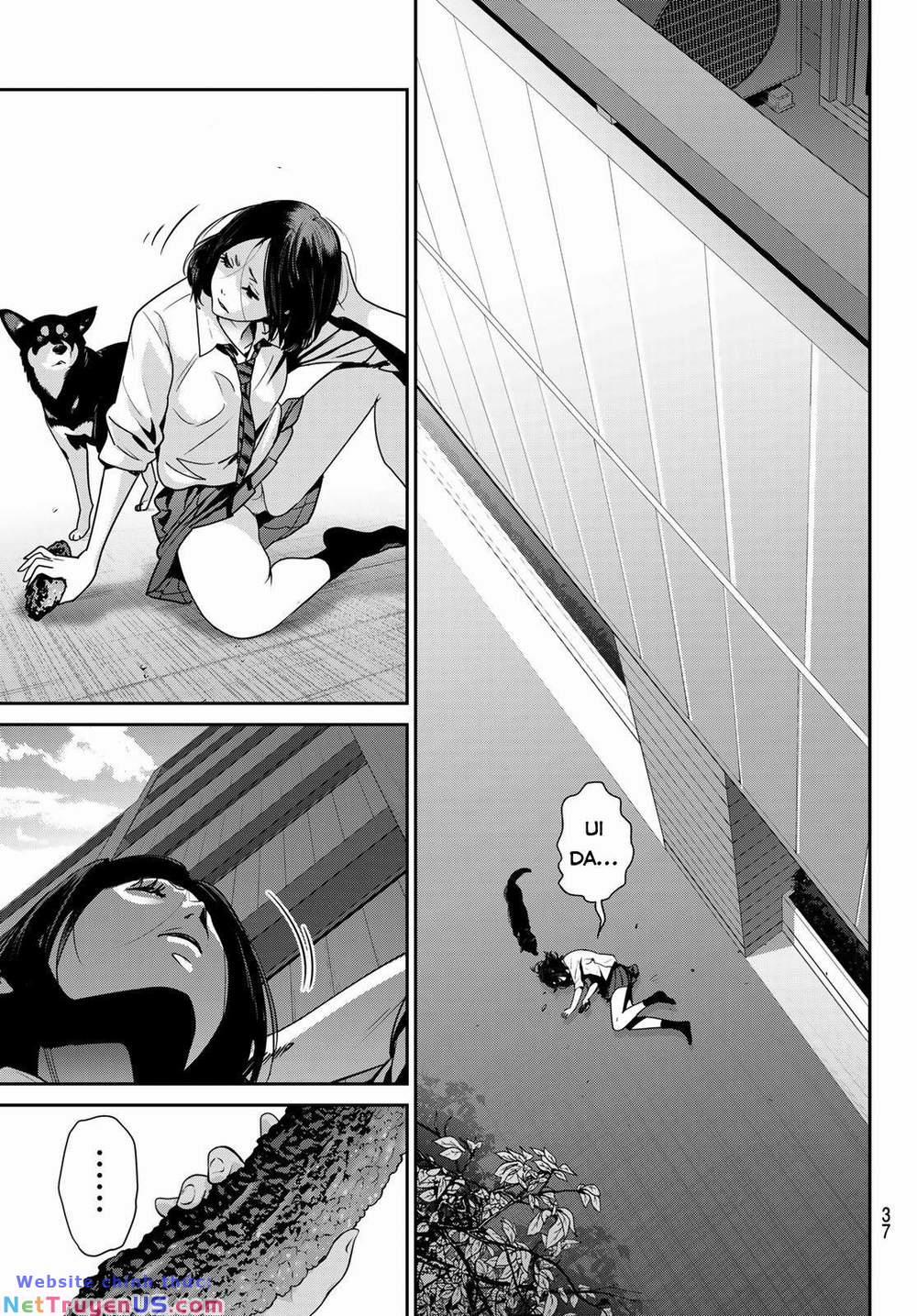 Futari Switch 1 trang 31