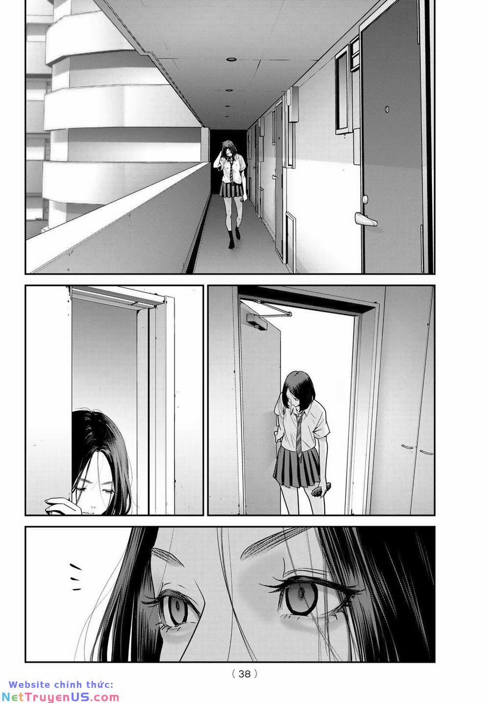 Futari Switch 1 trang 32