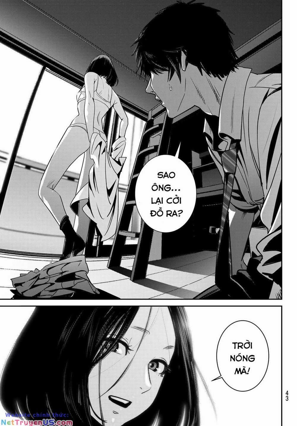 Futari Switch 1 trang 37