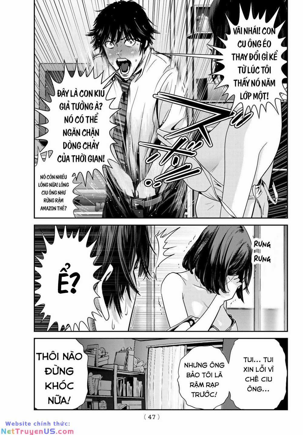 Futari Switch 1 trang 41