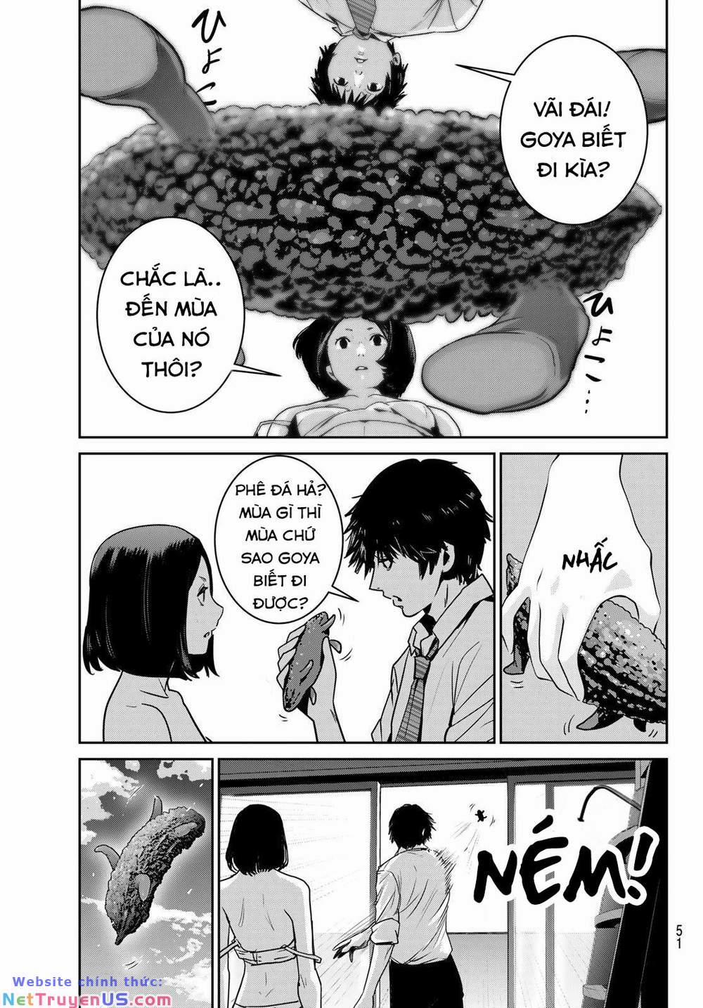 Futari Switch 1 trang 45