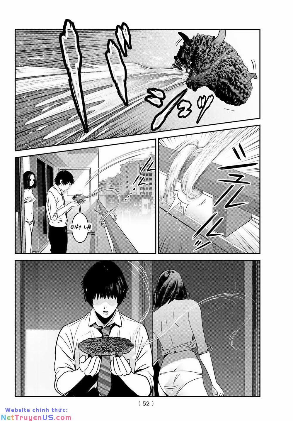 Futari Switch 1 trang 46